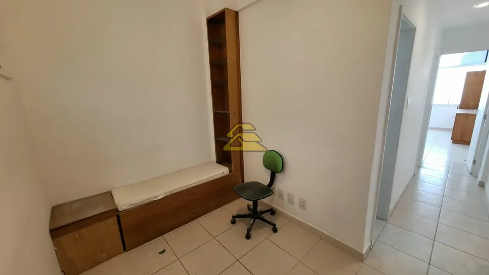 Sala-Conjunto, 32 m² - Foto 8