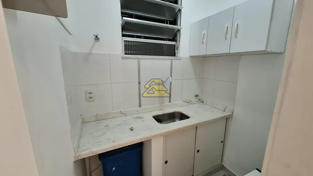 Sala-Conjunto, 32 m² - Foto 11
