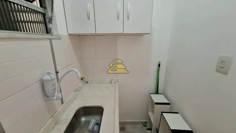 Sala-Conjunto, 32 m² - Foto 16