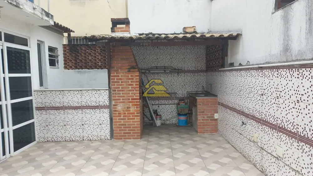 Casa, 3 quartos, 156 m² - Foto 16