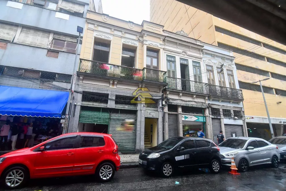 Prédio Inteiro, 574 m² - Foto 2