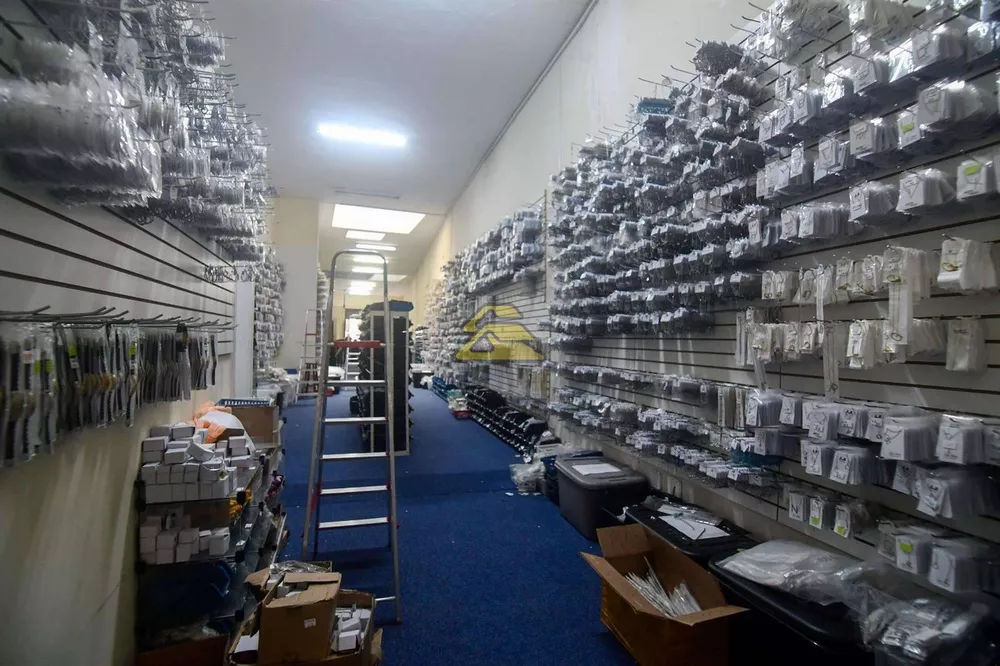 Prédio Inteiro, 574 m² - Foto 3