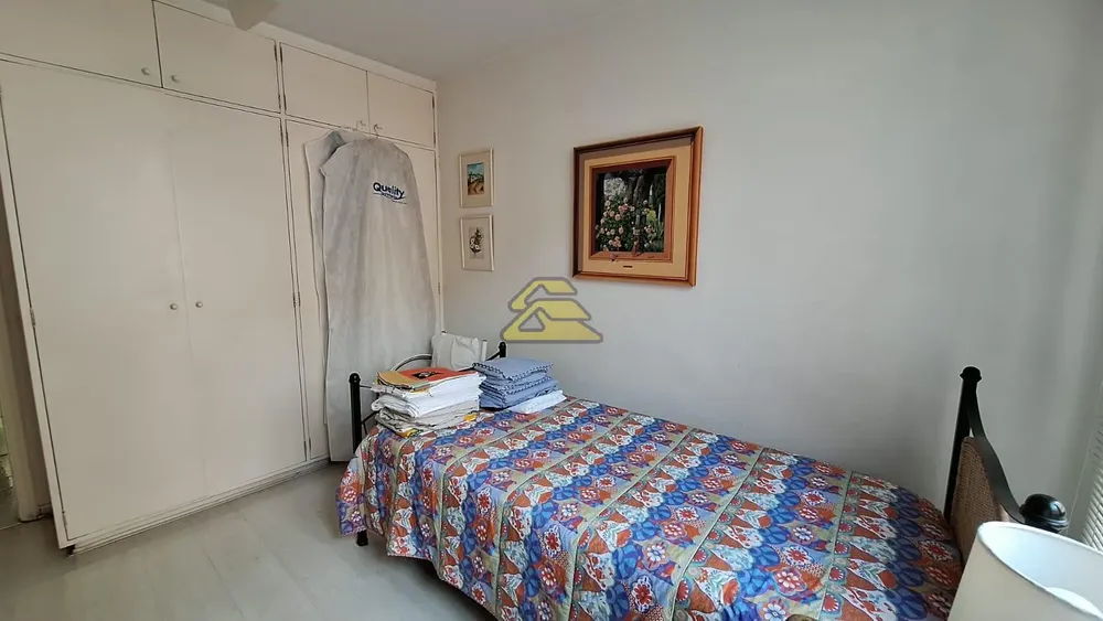 Apartamento, 4 quartos, 192 m² - Foto 31