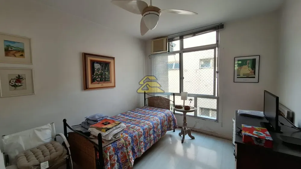 Apartamento, 4 quartos, 192 m² - Foto 32