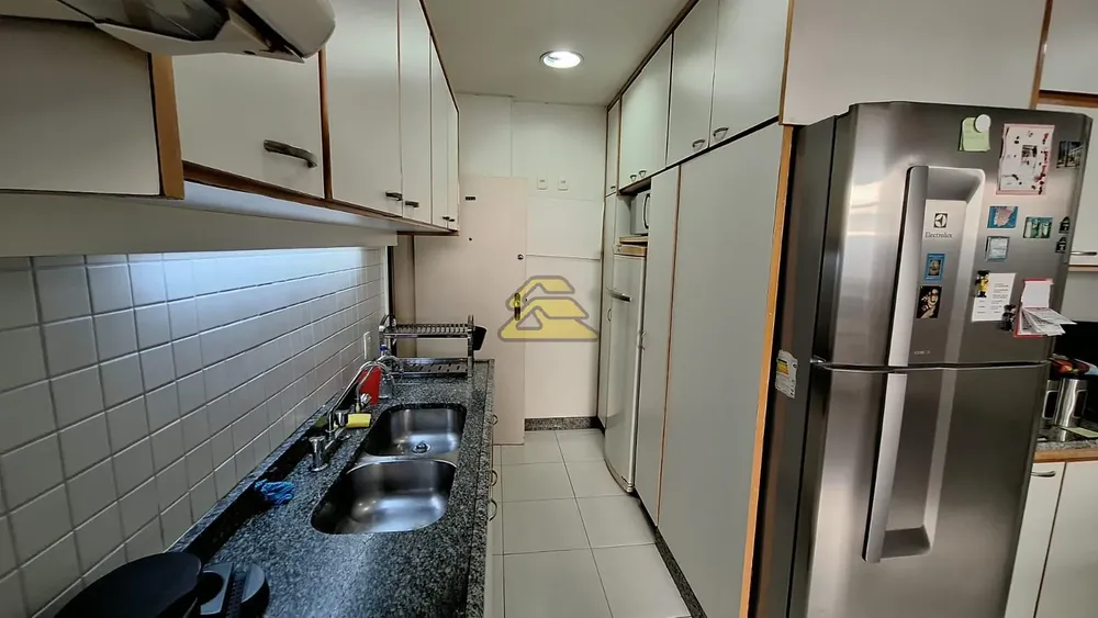 Apartamento, 4 quartos, 192 m² - Foto 36