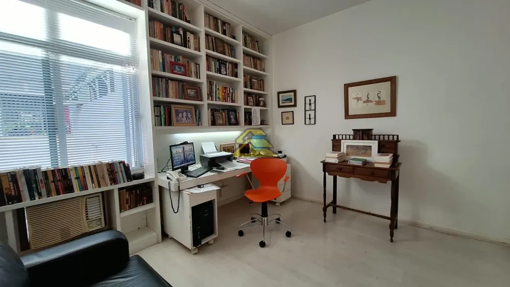 Apartamento, 4 quartos, 192 m² - Foto 23
