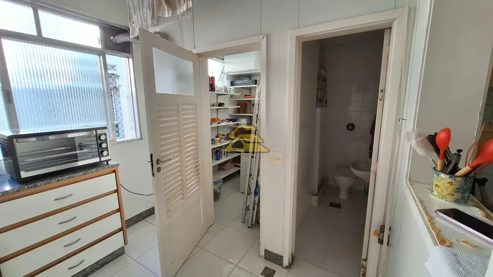 Apartamento, 4 quartos, 192 m² - Foto 40