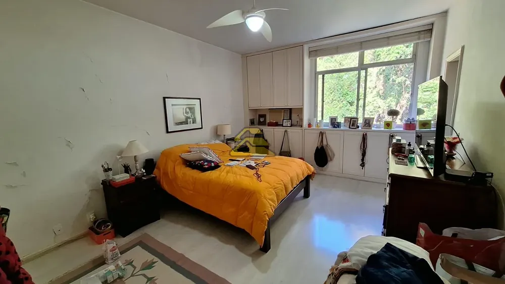 Apartamento, 4 quartos, 192 m² - Foto 19