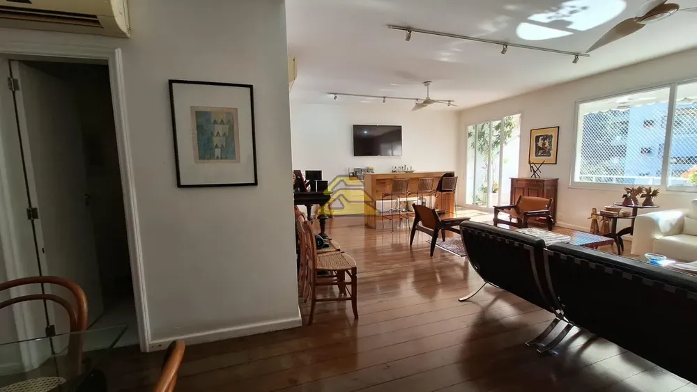 Apartamento, 4 quartos, 192 m² - Foto 6
