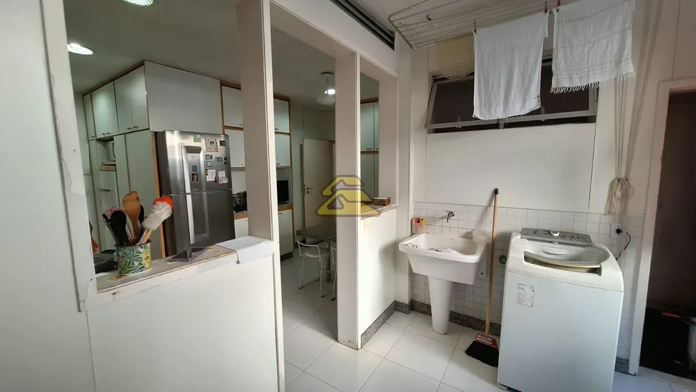 Apartamento, 4 quartos, 192 m² - Foto 38