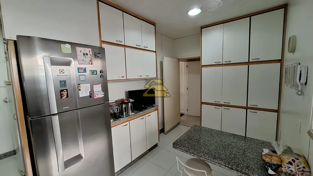 Apartamento, 4 quartos, 192 m² - Foto 37