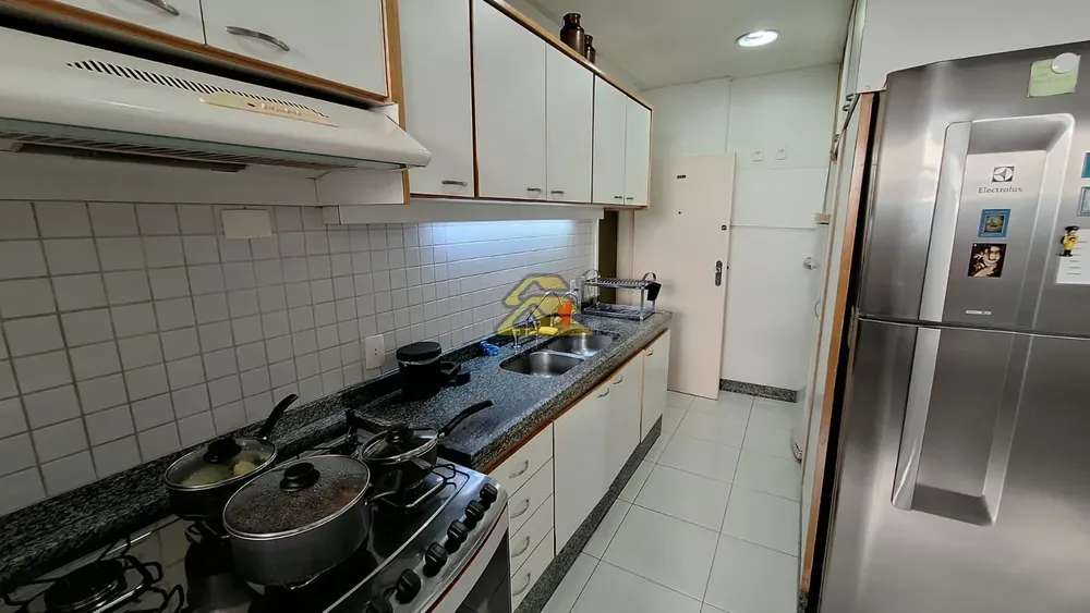 Apartamento, 4 quartos, 192 m² - Foto 34