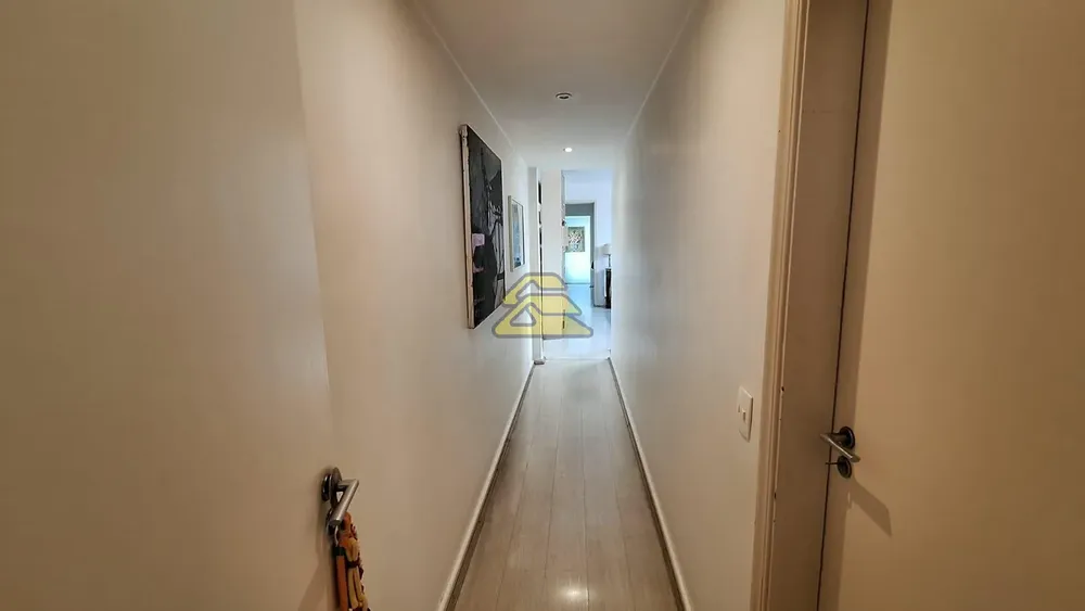 Apartamento, 4 quartos, 192 m² - Foto 18