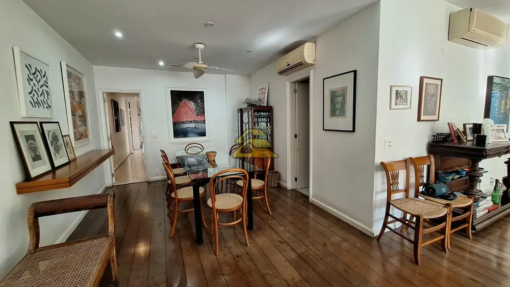 Apartamento, 4 quartos, 192 m² - Foto 12