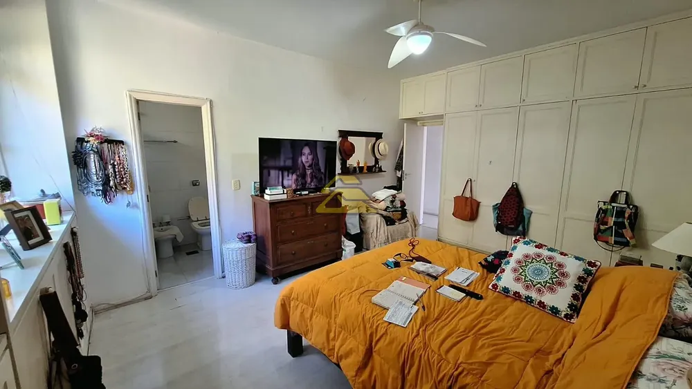 Apartamento, 4 quartos, 192 m² - Foto 21