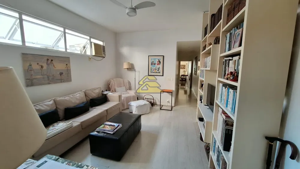 Apartamento, 4 quartos, 192 m² - Foto 16