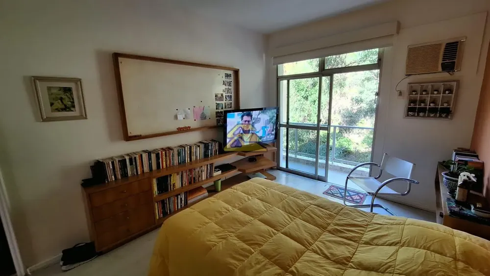 Apartamento, 4 quartos, 192 m² - Foto 27