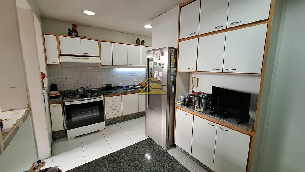 Apartamento, 4 quartos, 192 m² - Foto 35