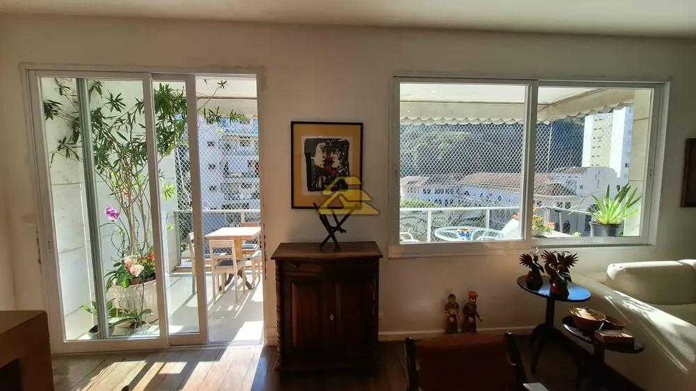 Apartamento, 4 quartos, 192 m² - Foto 7