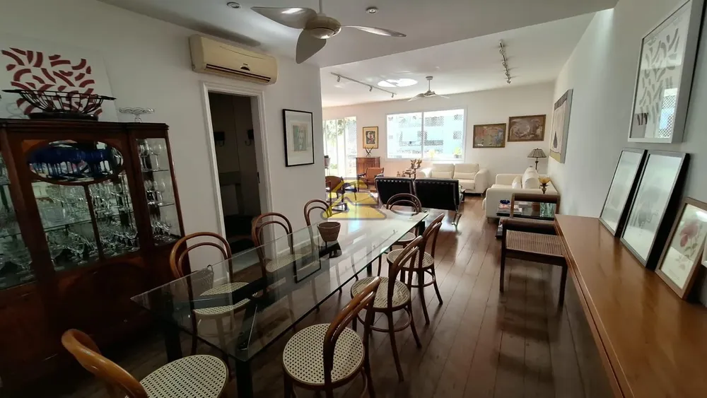 Apartamento, 4 quartos, 192 m² - Foto 13