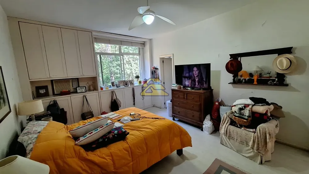 Apartamento, 4 quartos, 192 m² - Foto 20