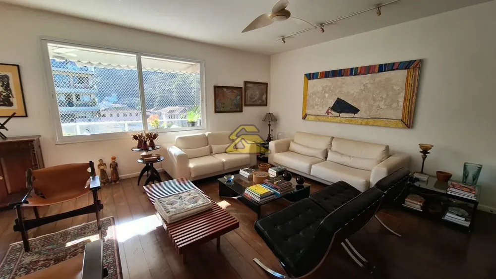 Apartamento, 4 quartos, 192 m² - Foto 5