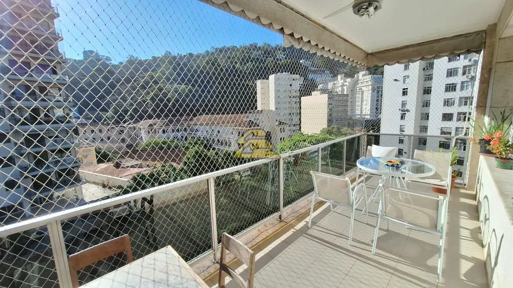 Apartamento, 4 quartos, 192 m² - Foto 8