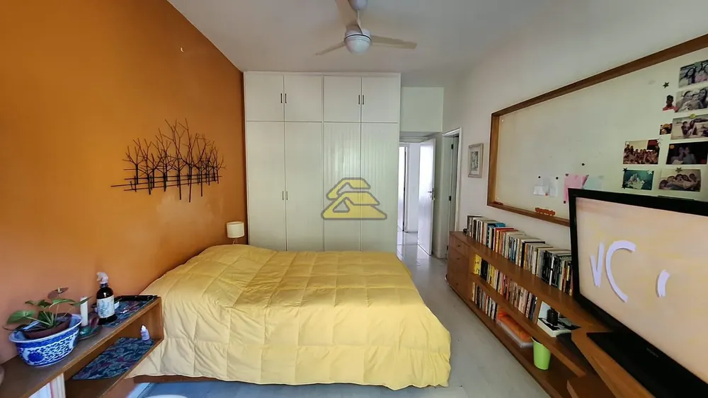 Apartamento, 4 quartos, 192 m² - Foto 28