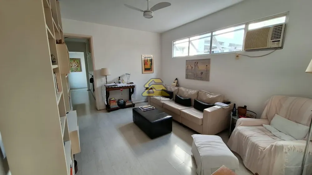 Apartamento, 4 quartos, 192 m² - Foto 15
