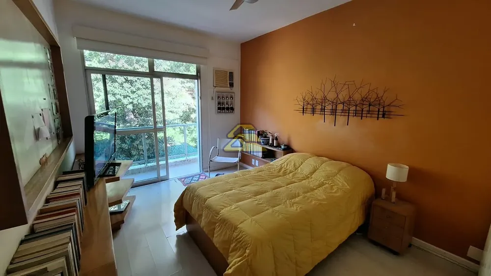 Apartamento, 4 quartos, 192 m² - Foto 26