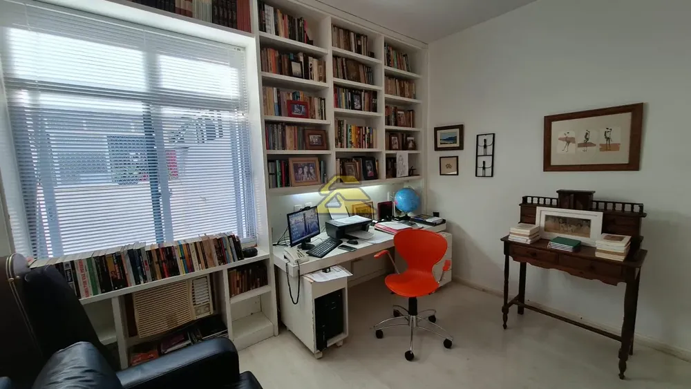 Apartamento, 4 quartos, 192 m² - Foto 24