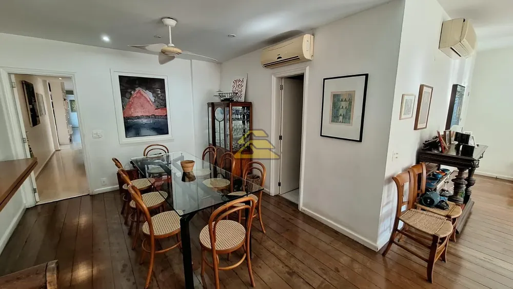 Apartamento, 4 quartos, 192 m² - Foto 11