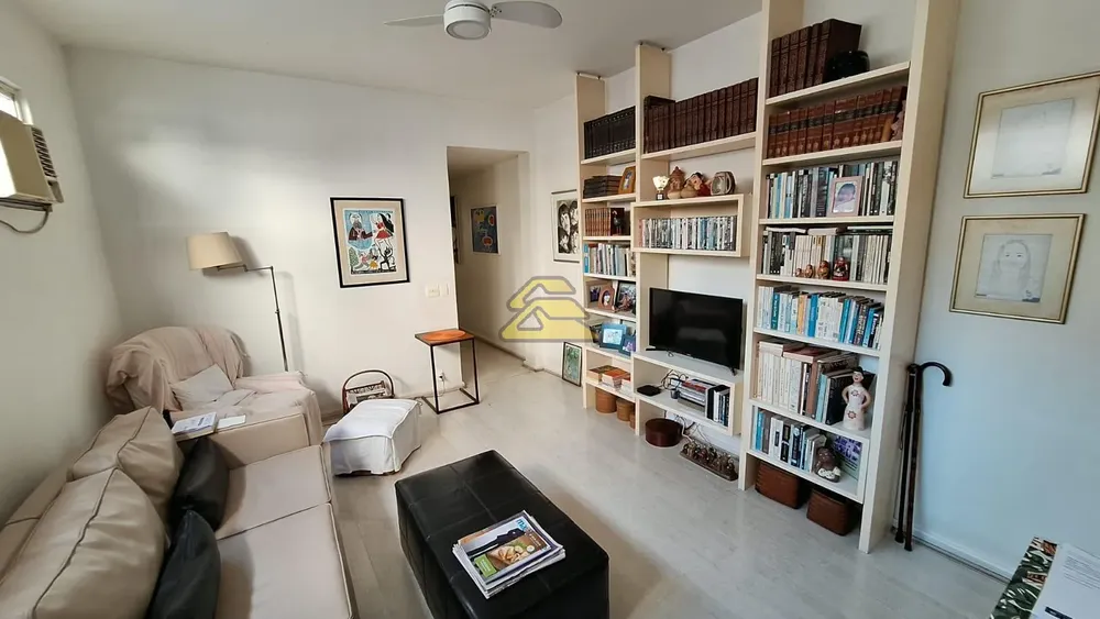 Apartamento, 4 quartos, 192 m² - Foto 17
