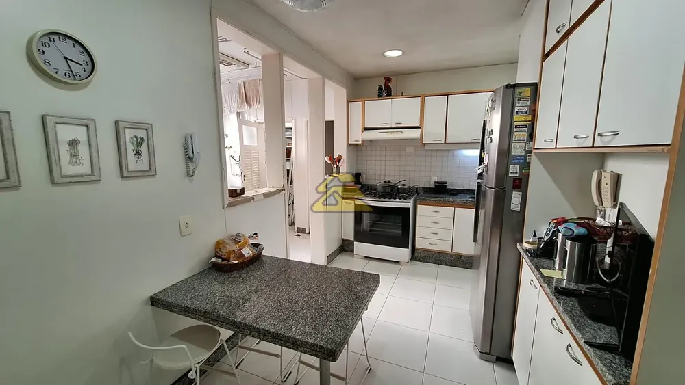 Apartamento, 4 quartos, 192 m² - Foto 33