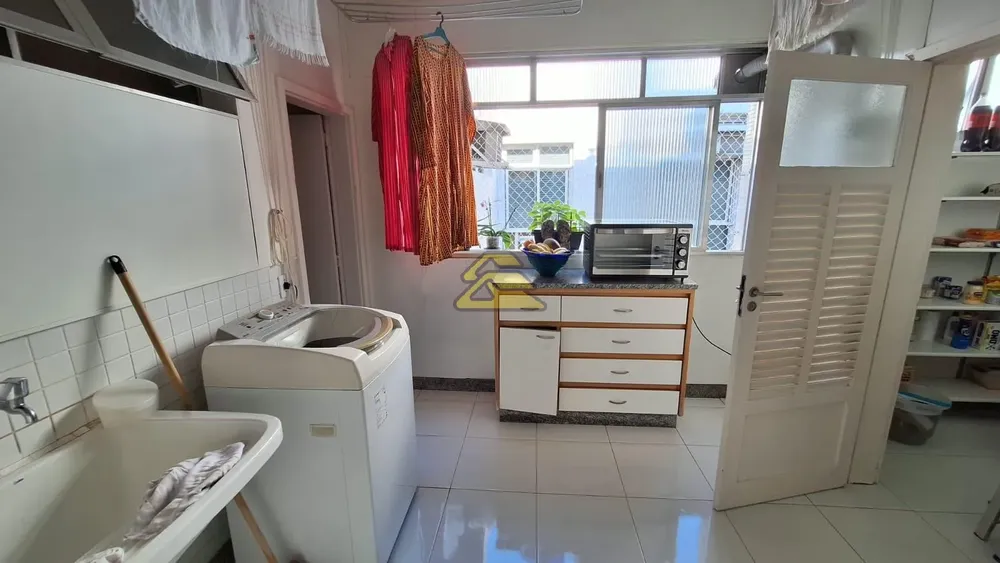 Apartamento, 4 quartos, 192 m² - Foto 39