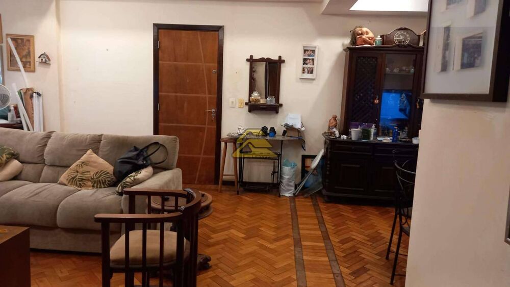 Apartamento, 2 quartos, 85 m² - Foto 2