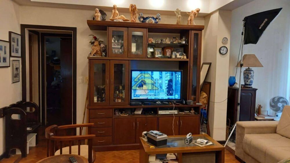 Apartamento, 2 quartos, 85 m² - Foto 4