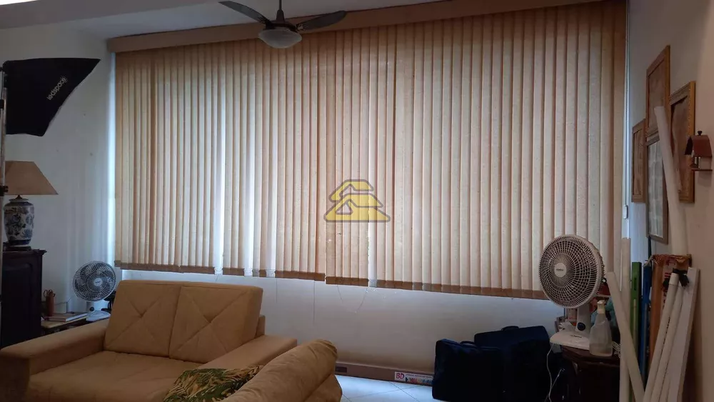Apartamento, 2 quartos, 85 m² - Foto 6