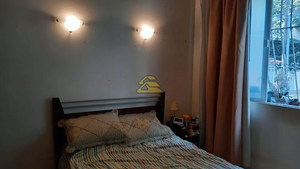 Apartamento, 2 quartos, 85 m² - Foto 11