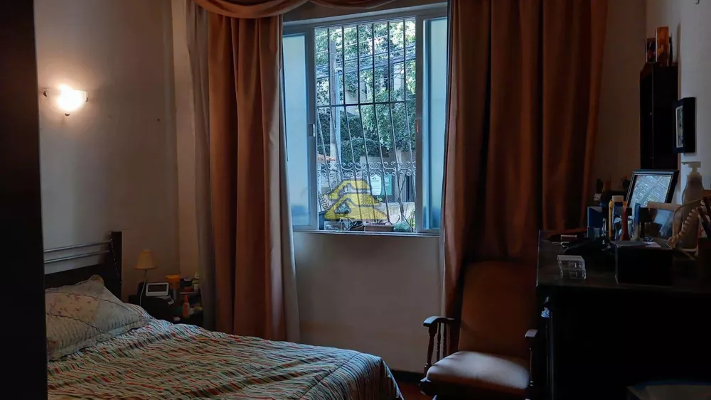 Apartamento, 2 quartos, 85 m² - Foto 12