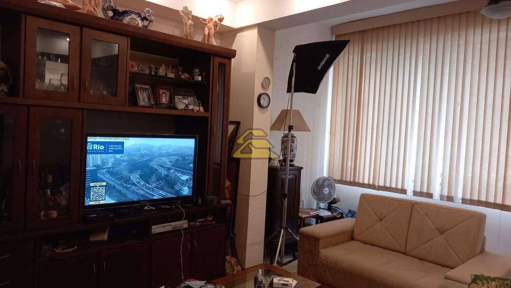 Apartamento, 2 quartos, 85 m² - Foto 3