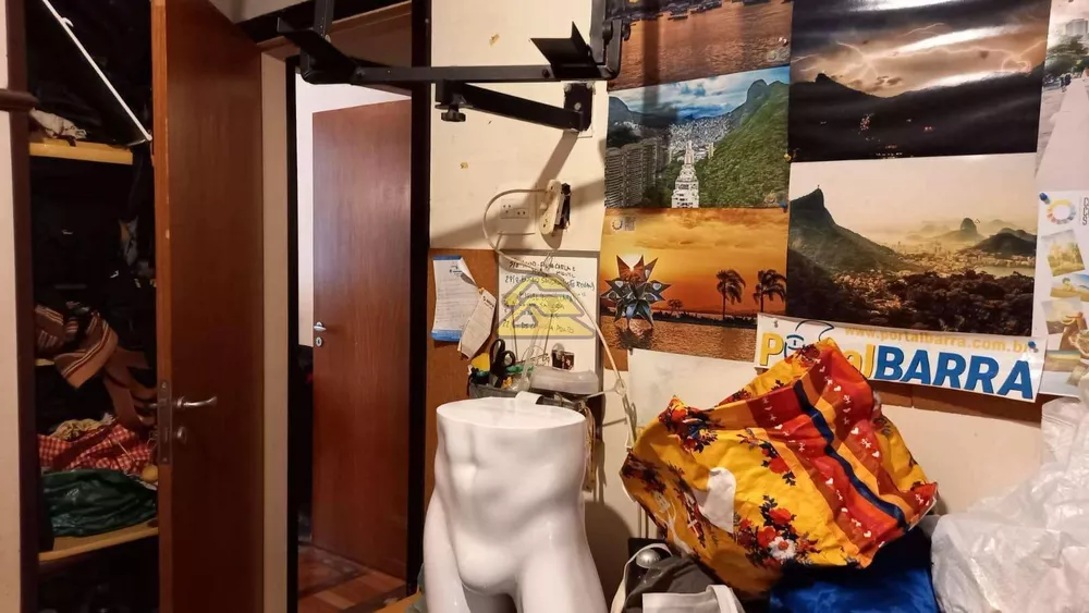 Apartamento, 2 quartos, 85 m² - Foto 10