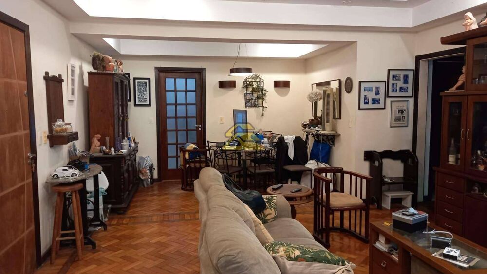 Apartamento, 2 quartos, 85 m² - Foto 1