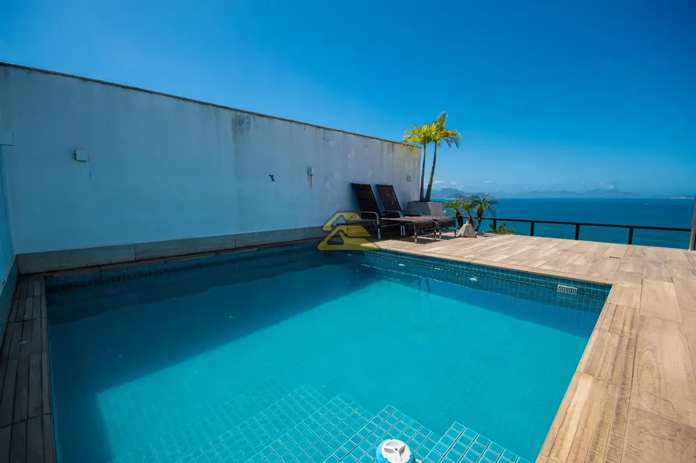 Apartamento, 4 quartos, 290 m² - Foto 24