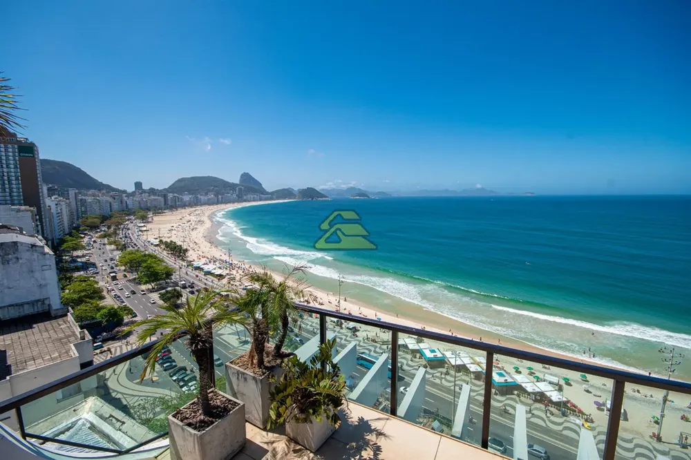 Apartamento, 4 quartos, 290 m² - Foto 1