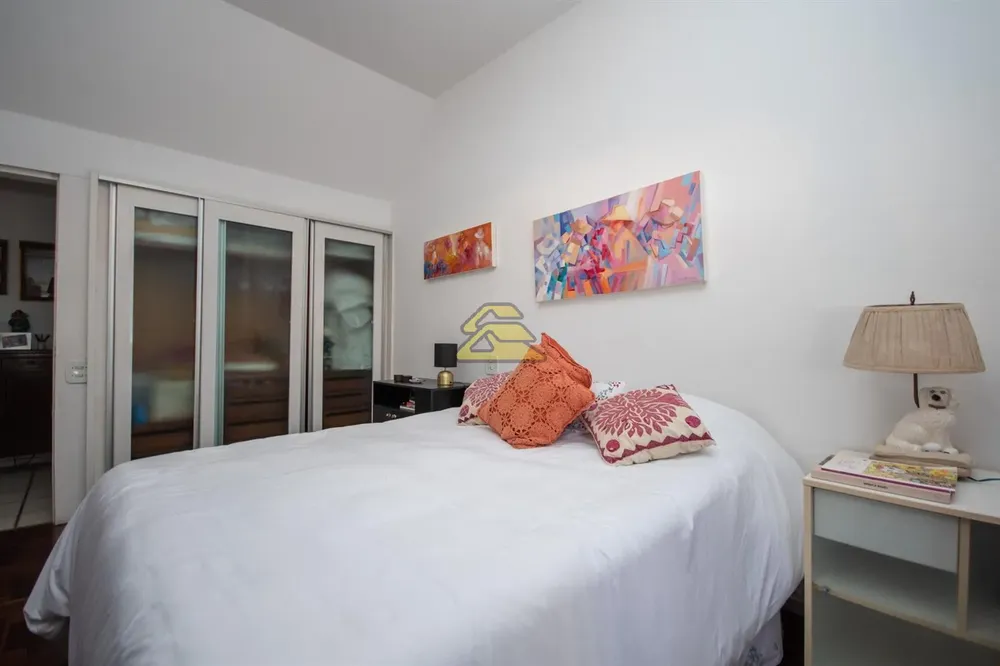 Apartamento, 4 quartos, 290 m² - Foto 11