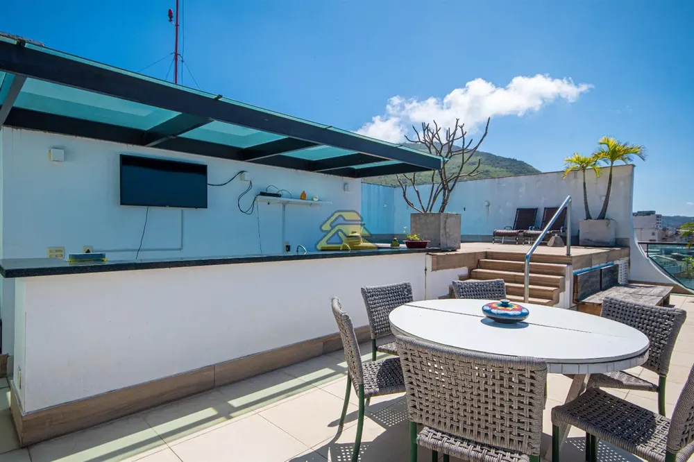 Apartamento, 4 quartos, 290 m² - Foto 28