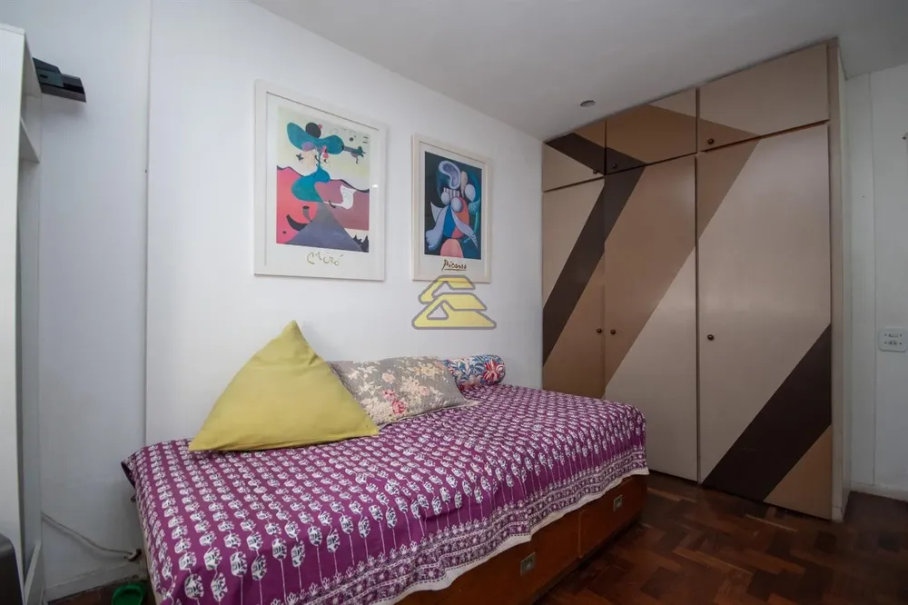 Apartamento, 4 quartos, 290 m² - Foto 13
