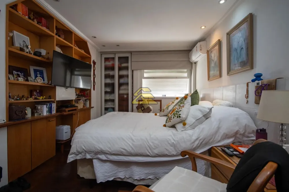 Apartamento, 4 quartos, 290 m² - Foto 9