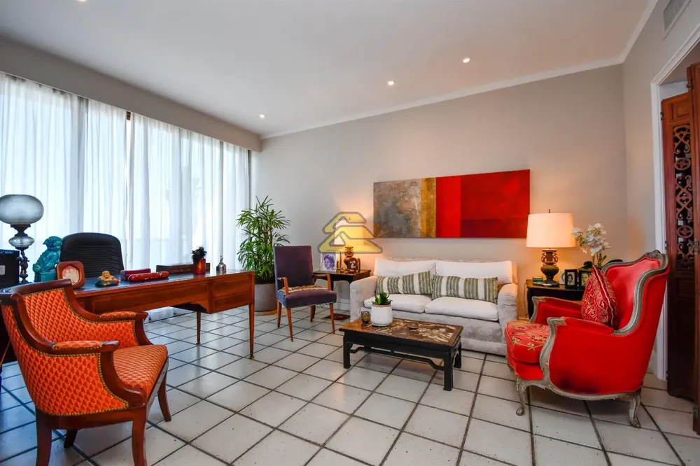Apartamento, 4 quartos, 290 m² - Foto 2